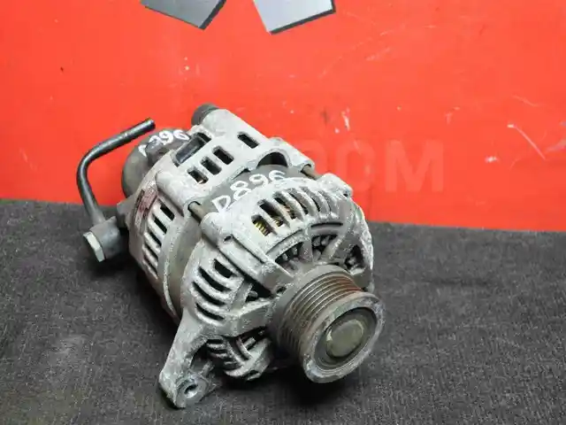 Генератор Hyundai Tucson 2000-2012, Душанбе