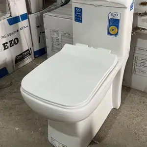 Унитаз литый 5001, Душанбе