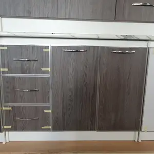 Кухонный гарнитур, Хуҷанд