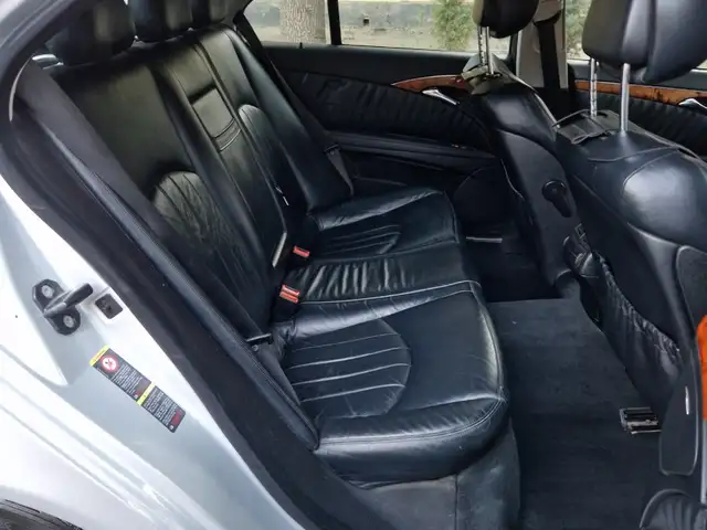 Mercedes-Benz E class, 2009, Душанбе - 11