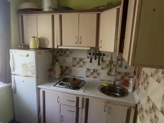 2-комн. квартира, 2 этаж, 48 м², Гулистон, Гулистон (Кайраккум)