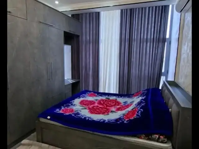2-комн. квартира, 3 этаж, 75м², Сино, Душанбе