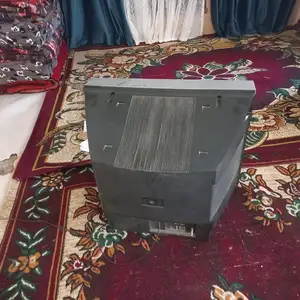 Телевизор, Хуҷанд