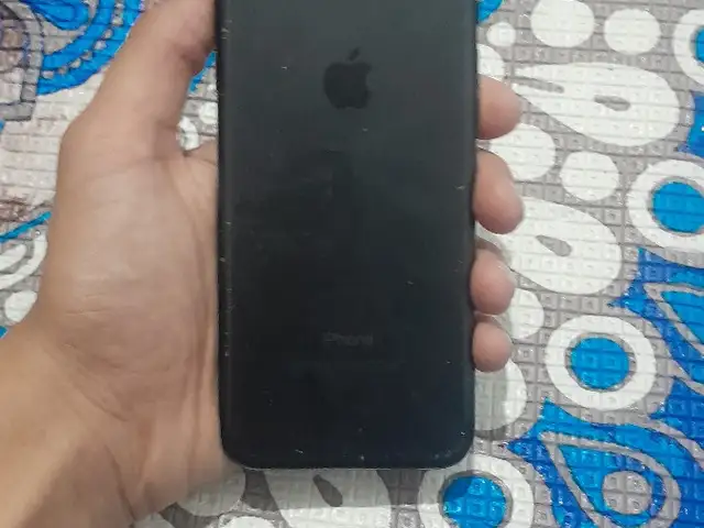 Apple IPhone 7, Душанбе