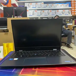 Ноутбук Toshiba Dynabook, Душанбе