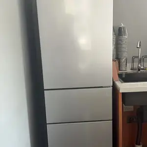 Холодильник Midea 205 л, Конибодом