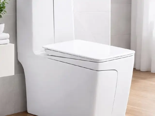 Унитаз Велиста, Душанбе