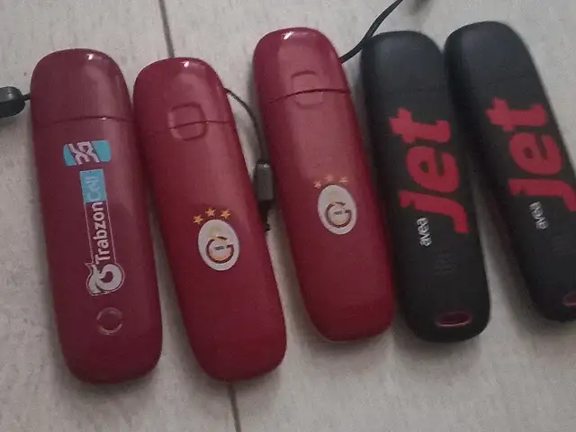 Модем 3G, Душанбе