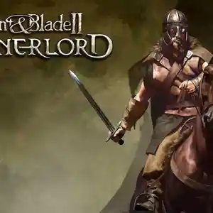 Игра Mount & Blade 2 Bannerlord для PS4, Душанбе