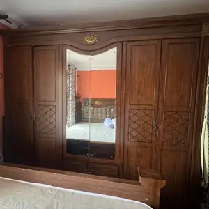 Спальный гарнитуур, Душанбе