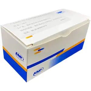 Сарҷамъкунандаи шабакавии AMP категорияи 6 Cat6, Душанбе