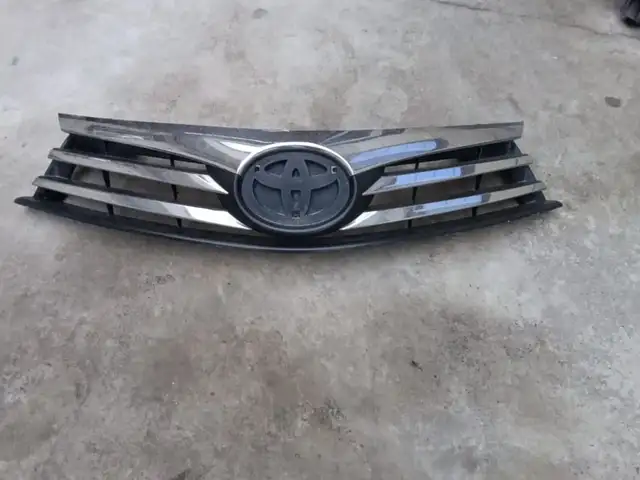 Облицовка от Toyota corolla 4, Душанбе