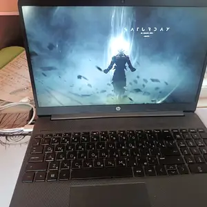Ноутбук HP Laptop 15s, Канибадам