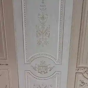 Дархои байни хучрагии нео класик, Душанбе