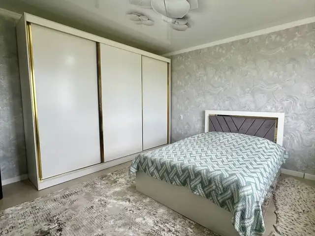 Спальный гарнитур, Душанбе