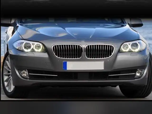 Оптика фары BMW f10, Душанбе