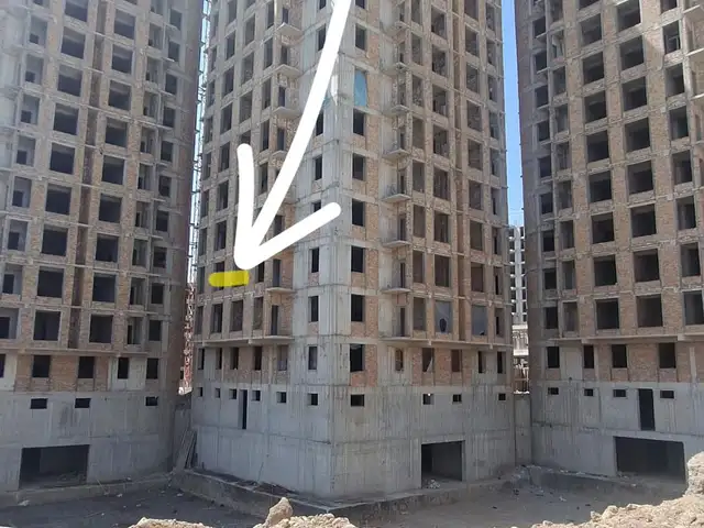 1-комн. квартира, 3 этаж, 45 м², Сино Зарафшон, Душанбе