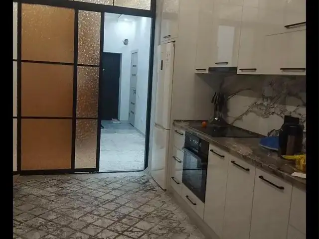 3-комн. квартира, 2 этаж, 100м², сино, Душанбе