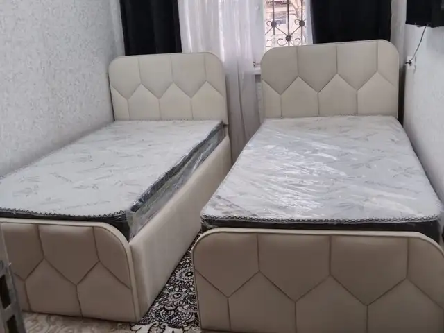 Аднаспални крават, Душанбе
