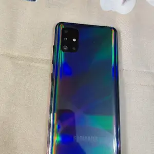 Samsung Galaxy A51 64gb, Душанбе