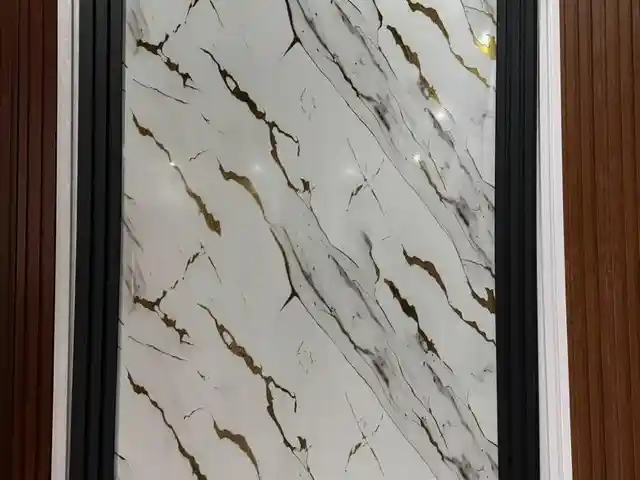 ПВХ Панель, Душанбе