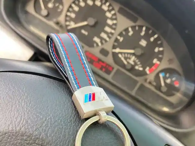 Брелок BMW ///M, Душанбе