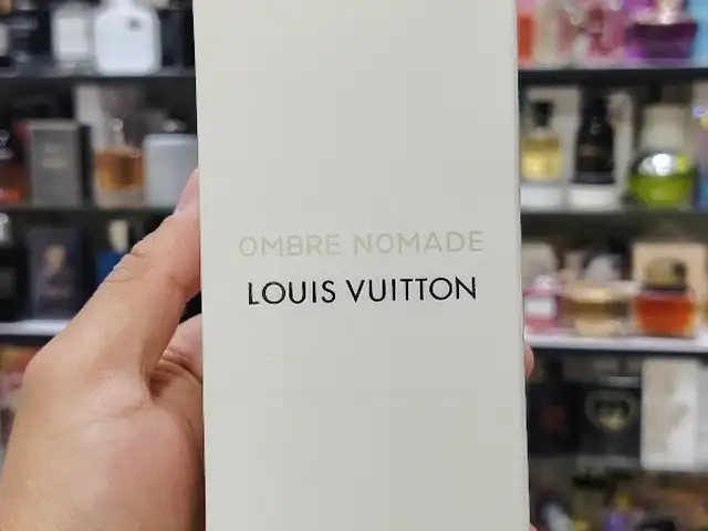 Духи Louis Vuitton Ombre Nomade, Душанбе