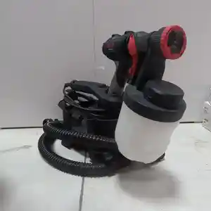 Краскопульт PSG3022-C, Душанбе