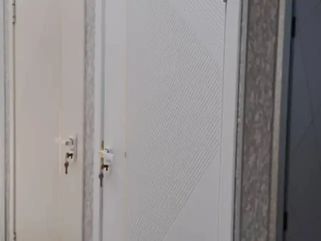 Дверь, Душанбе