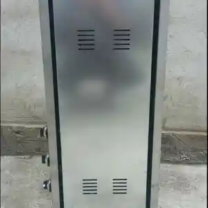 Аппарат для шаурмы, Душанбе