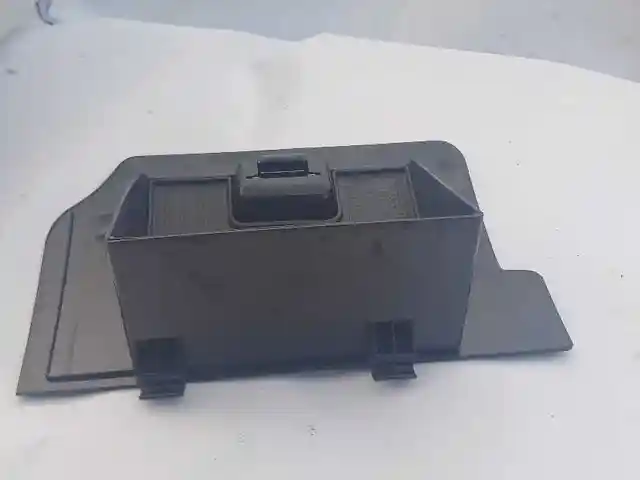 Бардачок, Душанбе