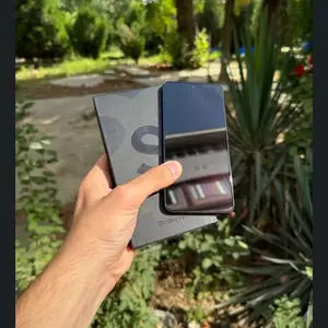 Samsung Galaxy S22, Душанбе