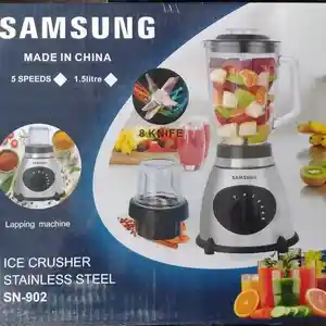 Блендер SN 902, Душанбе