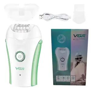 Эпилятори касбии VGR V-705 Professional Барои бонувон, Душанбе