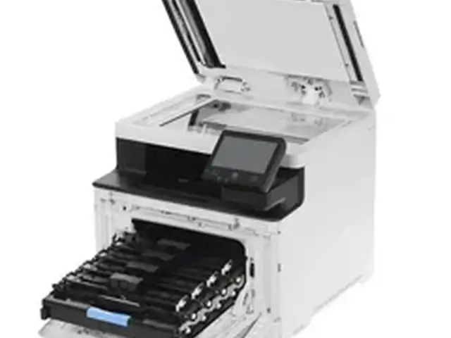 Принтер Canon I SENSYS MF752CDW, Душанбе