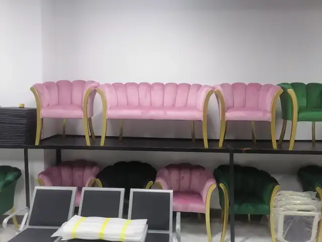 Кресло, Душанбе