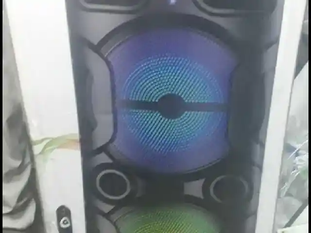 Колонка, Душанбе