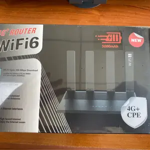 Домашний Wi-FI 4G+Router, Хуҷанд