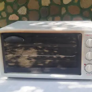 Мини печка Luxell LX3520, Душанбе
