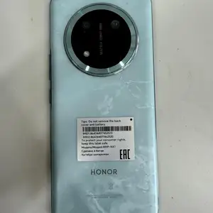 Huawei Honor X9c 12+12 256.gb, Душанбе