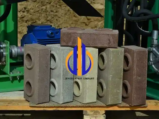 Кирпич облицовочный Lego, Душанбе