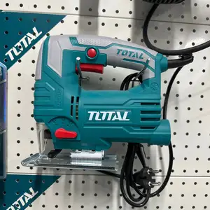 Лобзик Total, Душанбе