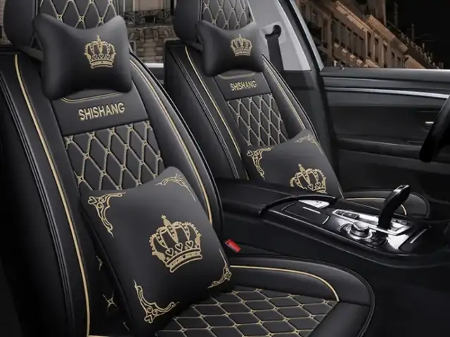 Авточехол, Душанбе