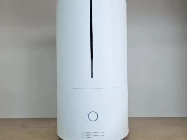 Увлажнитель воздуха Xiaomi Mijia Smart Sterilization Humidifier S, Душанбе