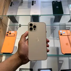 Apple iPhone 12 Pro Max, 128 gb, Gold, Душанбе