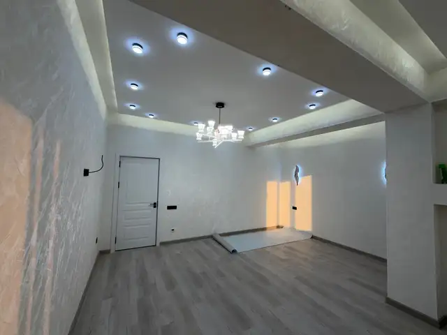 2-комн. квартира, 7 этаж, 57 м², 31 мкр, Хуҷанд