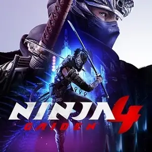 Игра Ninja Gaiden 4, Душанбе