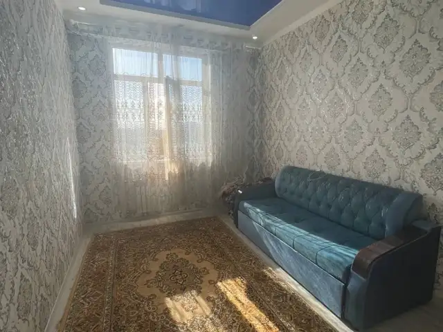 2-комн. квартира, 5 этаж, 59 м², Фирдавси, Душанбе
