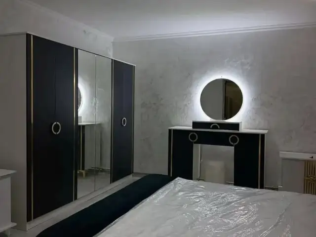 Спальный гарнитур, Душанбе