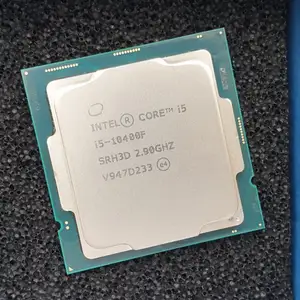 Процессор Intel Core i5 10400f, Душанбе